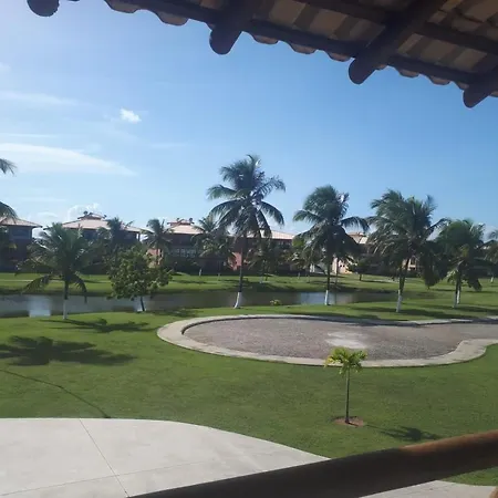 Apartamento Terreo Villa Das Aguas Estancia Exterior photo