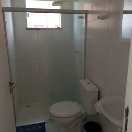 Apartamento Terreo Villa Das Aguas Estancia Exterior photo