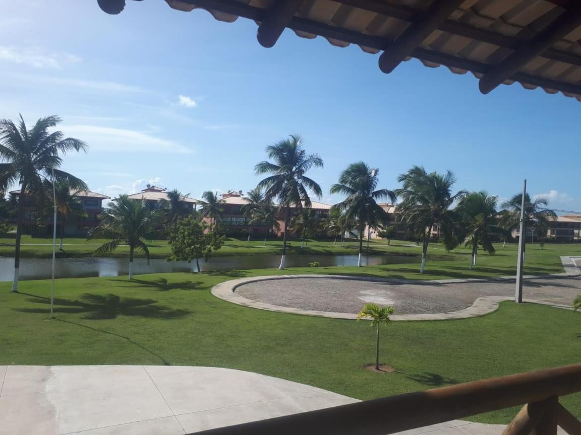 Terreo Aguas Estancia