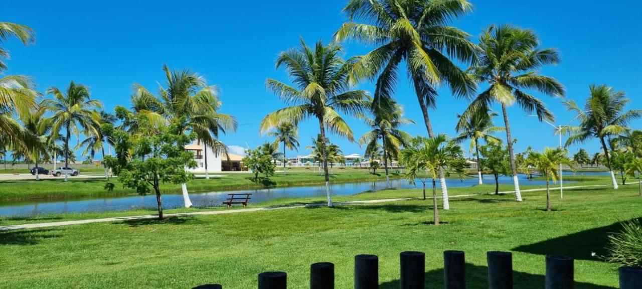 Terreo Aguas Estancia