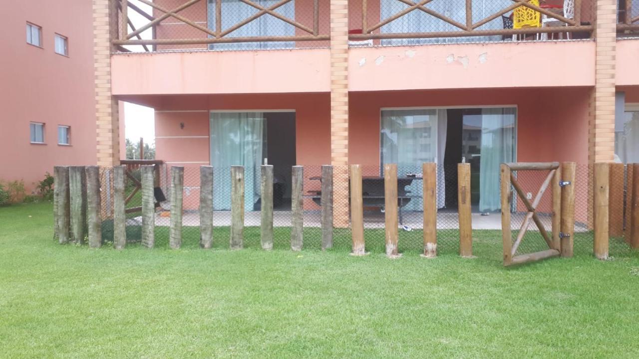 Terreo Aguas Apartment Estancia