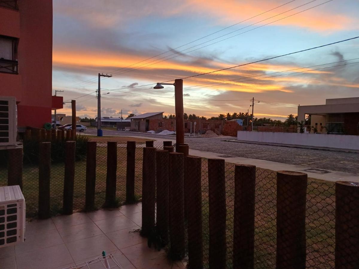 Terreo Aguas Apartment *