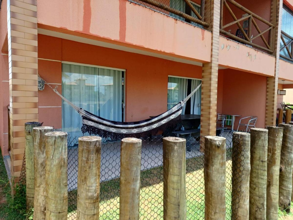 Apartment Terreo Aguas *