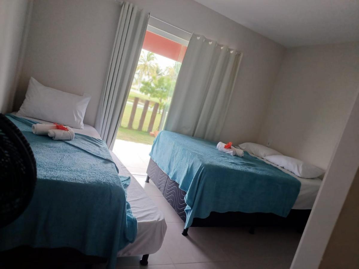 Terreo Aguas Estancia