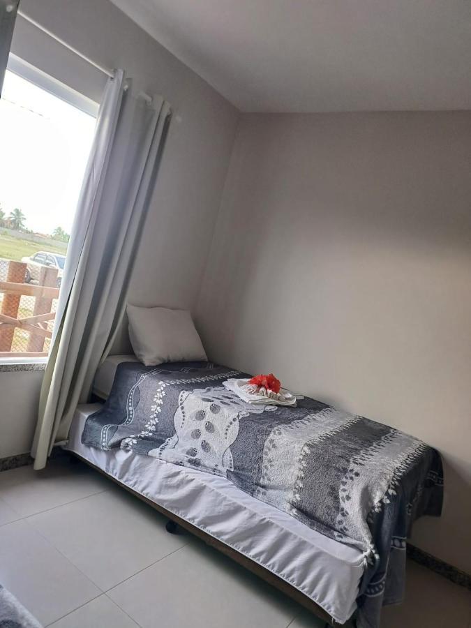 Terreo Aguas Apartment *