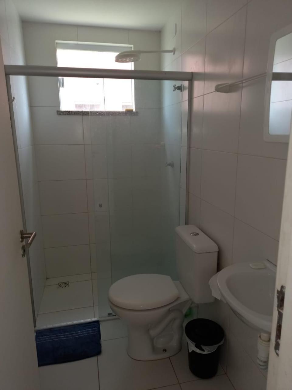 Terreo Aguas Apartment *