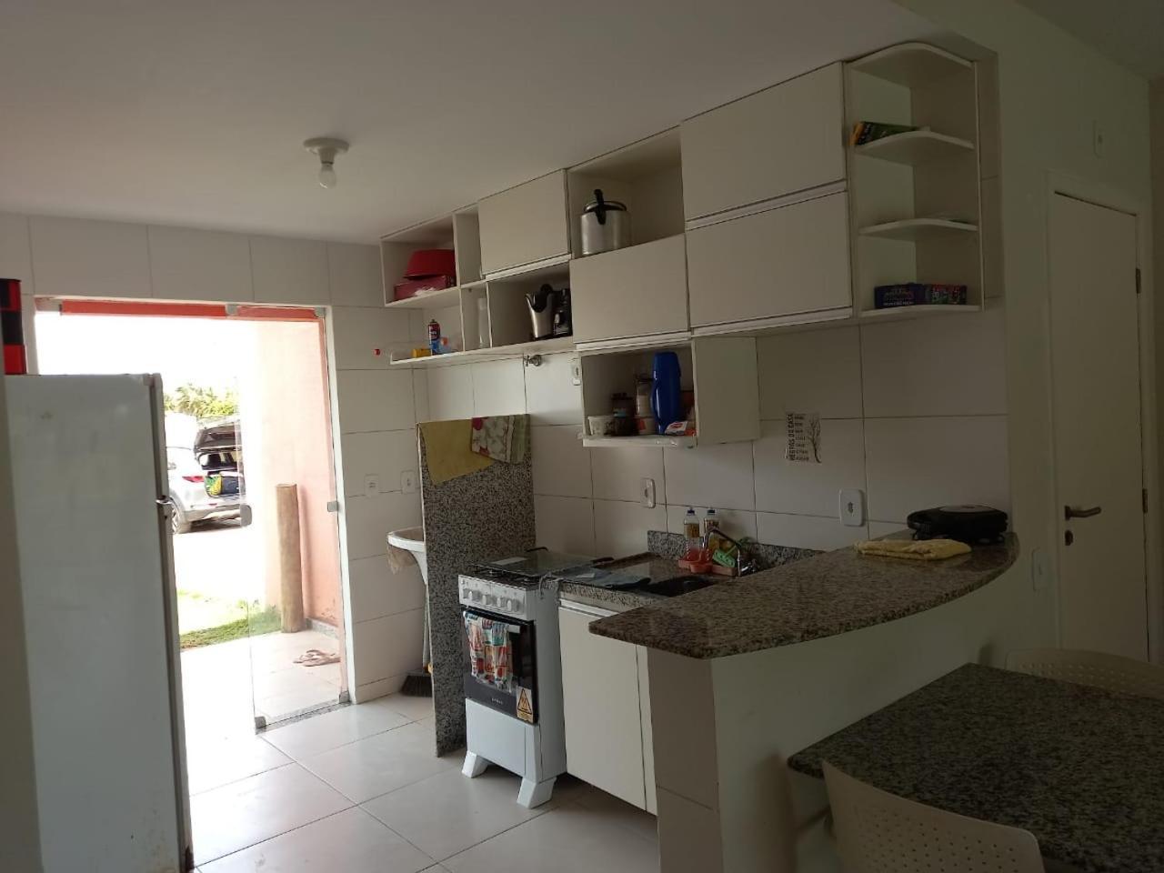 Terreo Aguas Apartment *